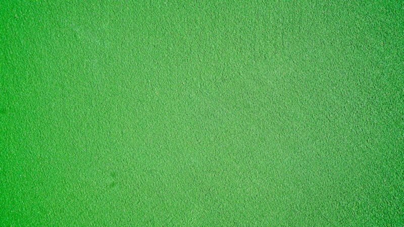Grøn Vægmaling